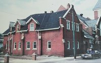 The Old Sunday School Hall (1913-1988)