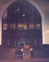 The Pipe Organ