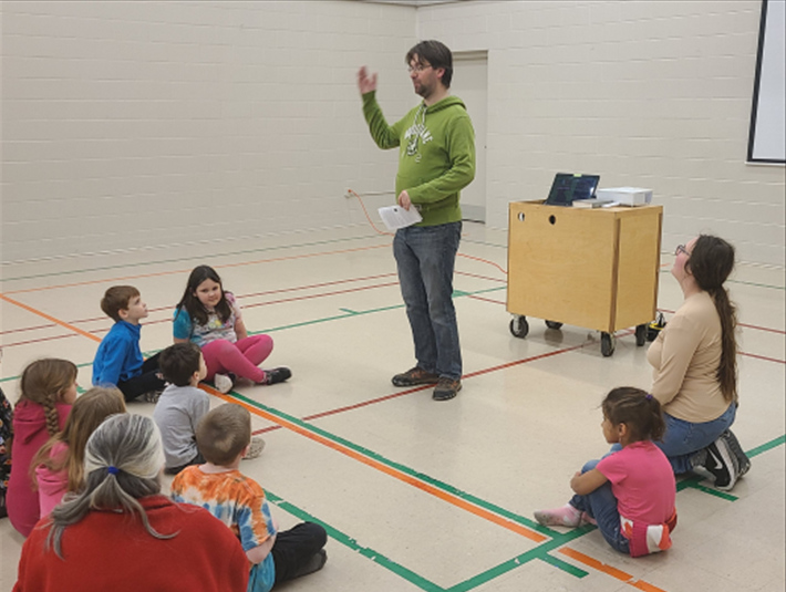 Jordan leads the group