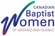 Baptist Women logo