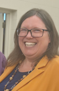 Rev. Elaine
		Poproski