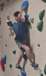 Jude Guthrie