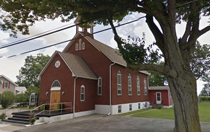 Langton Baptist Church