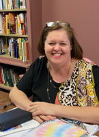 Rev. Pamela
		Fitkin