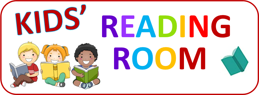 Reading Room logo