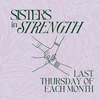 Sisters in Strength