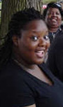 Tiffany Forde