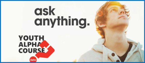 Ask Anything