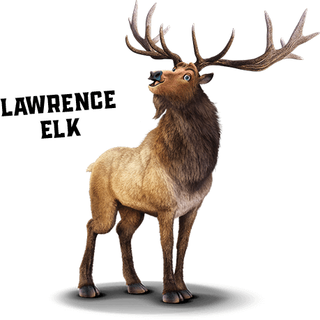 Lawrence Elk