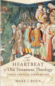 The Heartbeat of Old Testament
		Theology