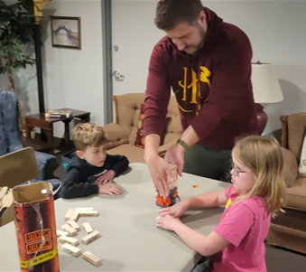 Games for all ages