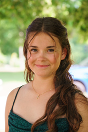 Ally Copeland